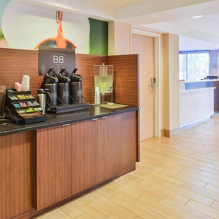 Fairfield Inn Corning Riverside Zewnętrze zdjęcie