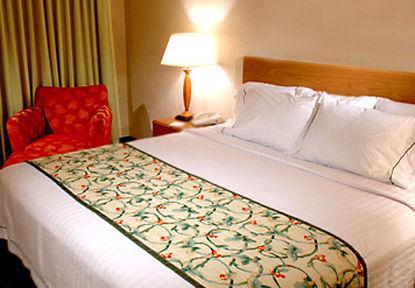 Fairfield Inn Corning Riverside Pokój zdjęcie