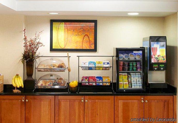 Fairfield Inn Corning Riverside Zewnętrze zdjęcie
