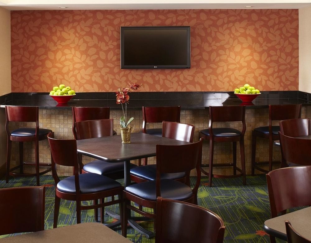 Fairfield Inn Corning Riverside Zewnętrze zdjęcie
