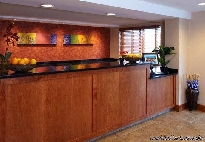 Fairfield Inn Corning Riverside Zewnętrze zdjęcie