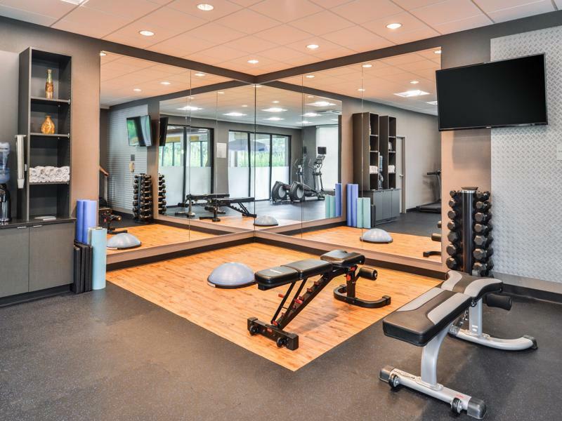 Fairfield Inn Corning Riverside Zewnętrze zdjęcie