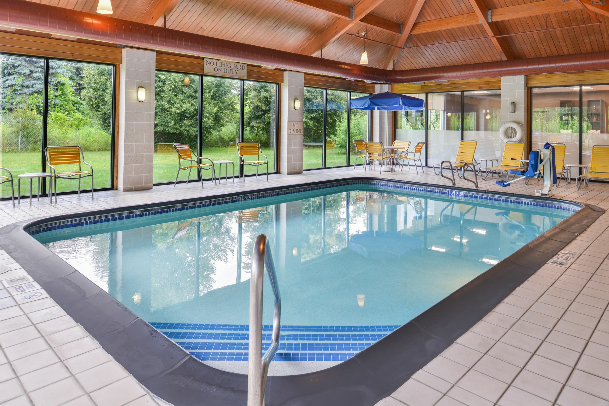 Fairfield Inn Corning Riverside Zewnętrze zdjęcie